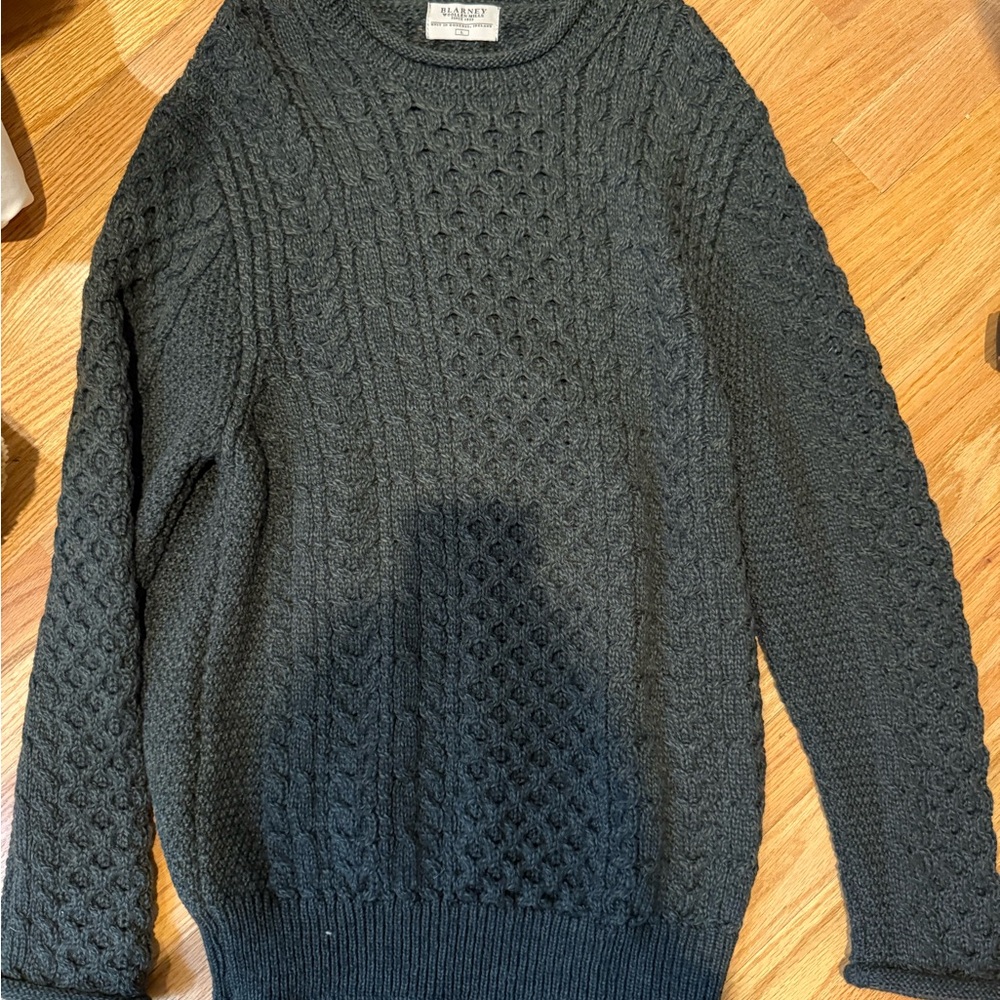 Blarney sweater
